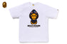 COLOR CAMO MILO SHARK FZH TEE