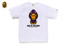 COLOR CAMO MILO SHARK FZH TEE