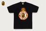 SPLASH CAMO MILO ON BUSY WORKS TEE