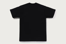 SPLASH CAMO MILO ON BUSY WORKS TEE