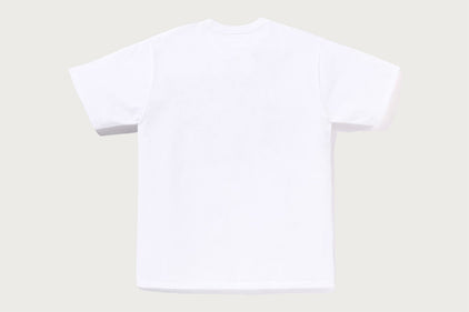 SPLASH CAMO MILO ON BUSY WORKS TEE