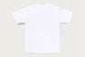 SPLASH CAMO MILO ON BUSY WORKS TEE