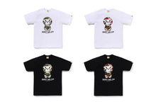 HYBRID CAMO BABY MILO TEE
