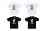 HYBRID CAMO BABY MILO TEE