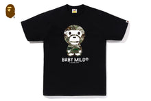 HYBRID CAMO BABY MILO TEE
