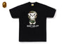 HYBRID CAMO BABY MILO TEE