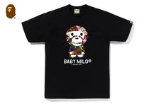 HYBRID CAMO BABY MILO TEE