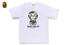 HYBRID CAMO BABY MILO TEE