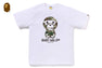 HYBRID CAMO BABY MILO TEE
