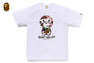 HYBRID CAMO BABY MILO TEE