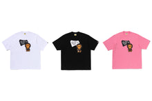 BABY MILO GRAPHIC RELAXED FIT TEE