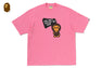 BABY MILO GRAPHIC RELAXED FIT TEE