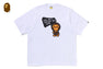 BABY MILO GRAPHIC RELAXED FIT TEE