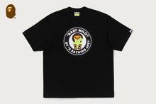 BABY MILO BAPE STA BUSY WORKS RELAXED FIT TEE