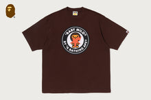 BABY MILO BAPE STA BUSY WORKS RELAXED FIT TEE