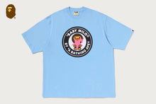 BABY MILO BAPE STA BUSY WORKS RELAXED FIT TEE
