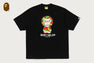 STA CAMO BABY MILO RELAXED FIT TEE