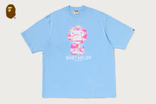 STA CAMO BABY MILO RELAXED FIT TEE