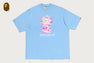 STA CAMO BABY MILO RELAXED FIT TEE