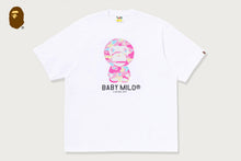 STA CAMO BABY MILO RELAXED FIT TEE