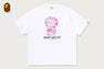 STA CAMO BABY MILO RELAXED FIT TEE