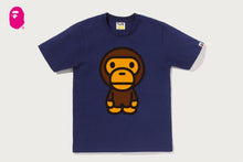 BIG BABY MILO TEE
