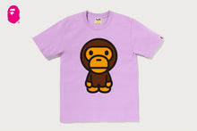 BIG BABY MILO TEE