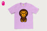 BIG BABY MILO TEE