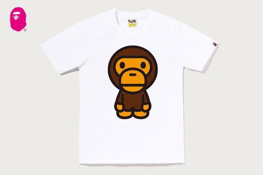 BIG BABY MILO TEE