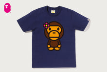 BIG BABY LISA TEE