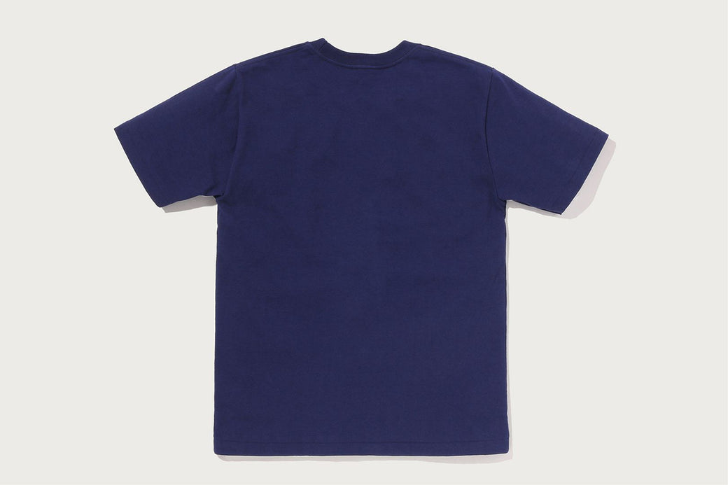 BIG BABY LISA TEE L | bape.com
