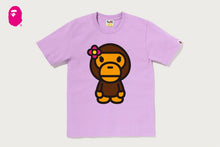 BIG BABY LISA TEE
