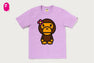 BIG BABY LISA TEE