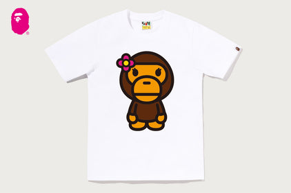 BIG BABY LISA TEE