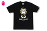 ABC CAMO BABY MILO TEE
