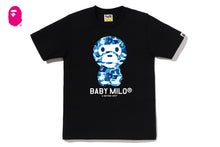 ABC CAMO BABY MILO TEE