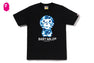 ABC CAMO BABY MILO TEE