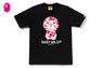 ABC CAMO BABY MILO TEE