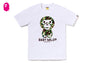 ABC CAMO BABY MILO TEE