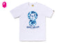 ABC CAMO BABY MILO TEE