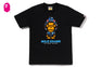 ABC CAMO MILO SHARK FZH TEE