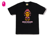 ABC CAMO MILO SHARK FZH TEE