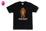 ABC CAMO MILO SHARK FZH TEE