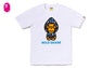 ABC CAMO MILO SHARK FZH TEE