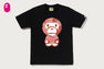1ST CAMO BIG BABY MILO TEE