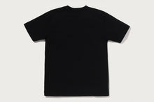 TIGER CAMO MILO ON BIG APE TEE