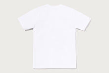 TIGER CAMO MILO ON BIG APE TEE