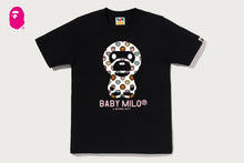 MILOGRAM SWEETS BABY MILO TEE