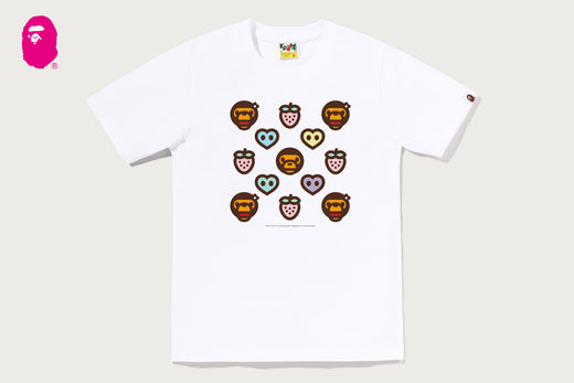 MILOGRAM SWEETS TEE