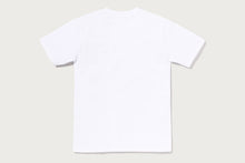 COLOR DENIM BIG BABY MILO TEE